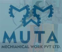 MUTA MECHANICAL WORKS PVT. LTD.